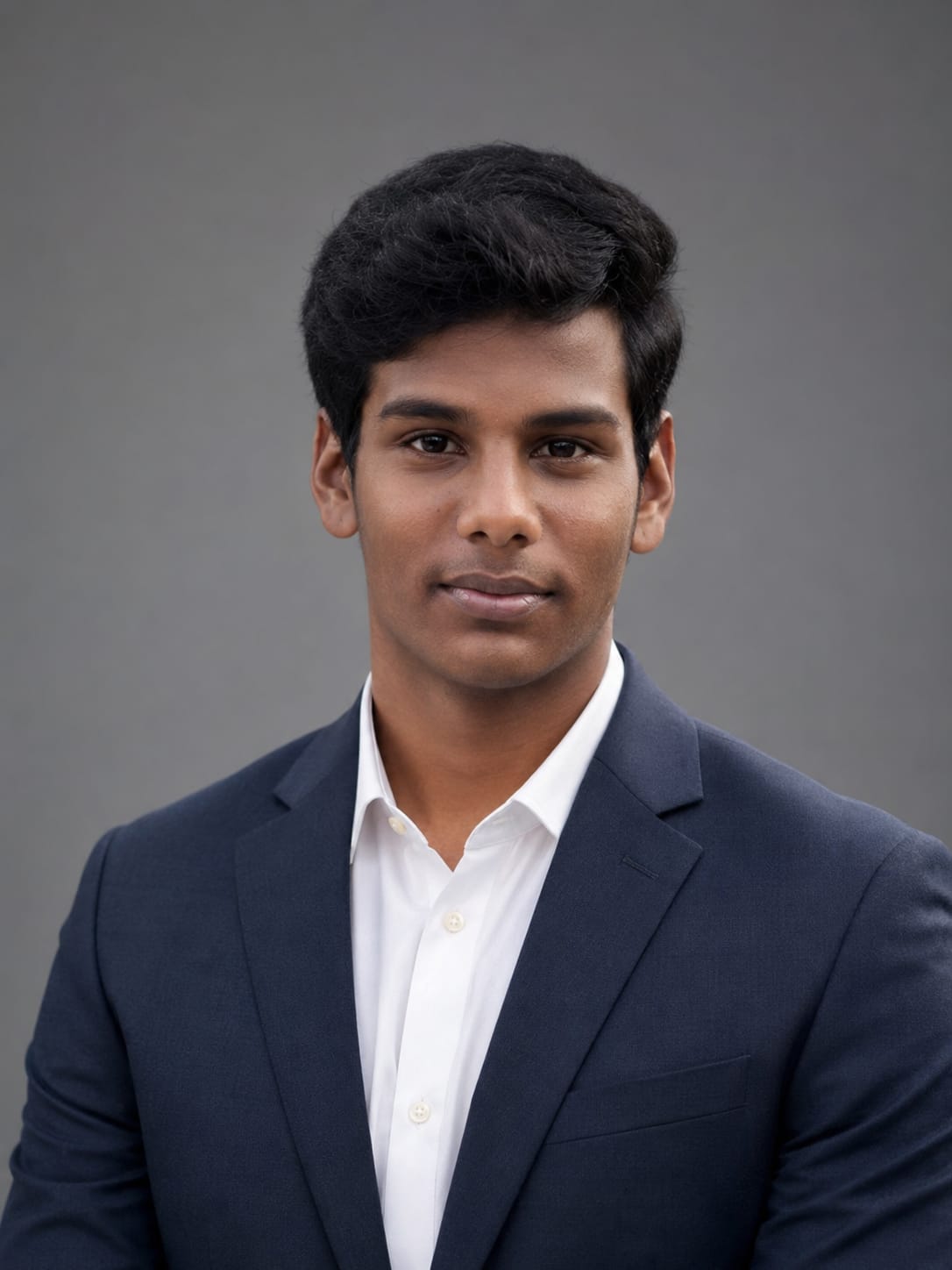 Yaramada Sanjith Reddy